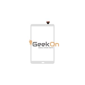 Μηχανισμός Αφής / Touch Screen για Samsung Galaxy Tav E 9.6 T560 / T561 Λευκό
