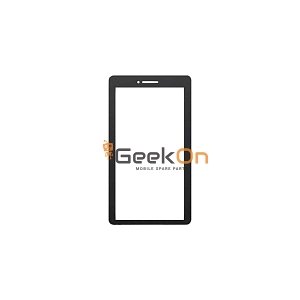 Μηχανισμός Αφής / Touch Screen για Lenovo Tab E7 TB7104 Μαύρο