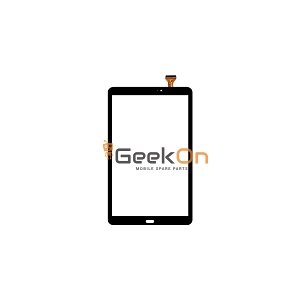 Μηχανισμός Αφής / Touch Screen για Samsung Galaxy Tab a 10.1 2016 T580 / T585 Μαύρο
