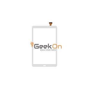 Μηχανισμός Αφής / Touch Screen για Samsung Galaxy Tab a 10.1 2016 T580 / T585 Λευκό