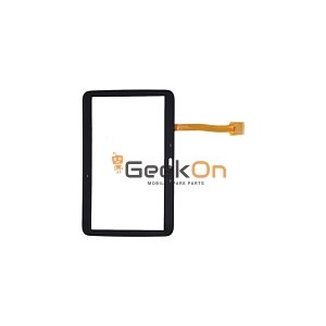 Μηχανισμός Αφής / Touch Screen για Samsung Galaxy Tab 3 10.1 P5200 / P5210 / P5220 Μαύρο