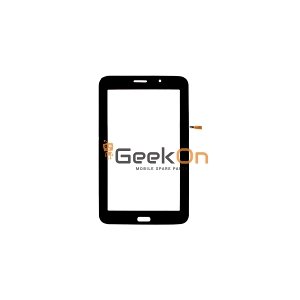 Μηχανισμός Αφής / Touch Screen για Samsung Galaxy Tab 3 V T116 Μαύρο