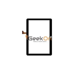 Μηχανισμός Αφής / Touch Screen για Samsung Galaxy Note Pro 12.2 P900/P905 Μαύρο