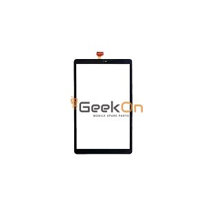Μηχανισμός Αφής / Touch Screen για Samsung Galaxy Tab A 10.5 T590 T595 Μαύρο