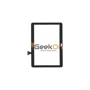 Μηχανισμός Αφής / Touch Screen για Samsung Galaxy Note 10.1 2014 P600/P601/P605 Μαύρο
