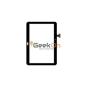 Μηχανισμός Αφής / Touch Screen για Samsung Galaxy Tab Pro 10.1 T520/T525 Μαύρο