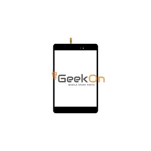 Μηχανισμός Αφής / Touch Screen για Samsung Galaxy Tab A 8.0 T350 / T355 Μαύρο