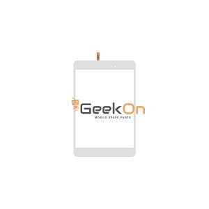 Μηχανισμός Αφής / Touch Screen για Samsung Galaxy Tab A 8.0 T350 / T355 Λευκό