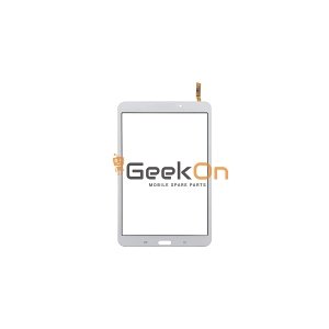 Μηχανισμός Αφής / Touch Screen για Samsung Galaxy Tab 4 8.0 T330 Λευκό
