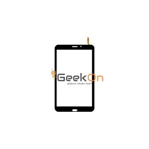Μηχανισμός Αφής / Touch Screen για Samsung Galaxy Tab 4 8.0 T331/T335 Μαύρο