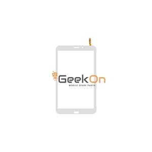 Μηχανισμός Αφής / Touch Screen για Samsung Galaxy Tab 4 8.0 T331/T335 Λευκό