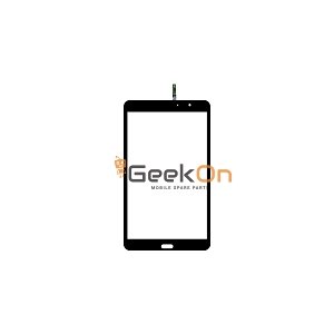 Μηχανισμός Αφής / Touch Screen για Samsung Galaxy Tab Pro 8.4 T320/T325/T321 Μαύρο