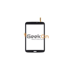 Μηχανισμός Αφής / Touch Screen για Samsung Galaxy Tab 3 8.0 T310 Μαύρο