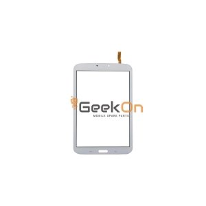 Μηχανισμός Αφής / Touch Screen για Samsung Galaxy Tab 3 8.0 T310 Λευκό