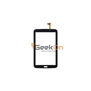 Μηχανισμός Αφής / Touch Screen για Samsung Galaxy Tab 3 7.0 T210/P3210 Μαύρο