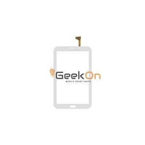 Μηχανισμός Αφής / Touch Screen για Samsung Galaxy Tab 3 7.0 T211 / T215 / P3200 Λευκό