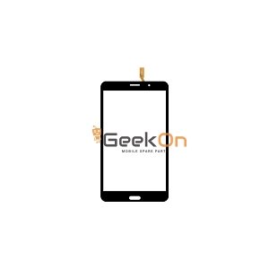 Μηχανισμός Αφής / Touch Screen για Samsung Galaxy Tab 4 7.0 T235 Μαύρο