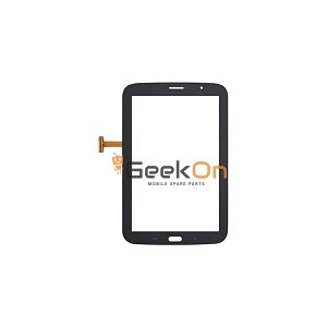 Μηχανισμός Αφής / Touch Screen για Samsung Galaxy Note 8.0 N5100 / N5120 Μαύρο