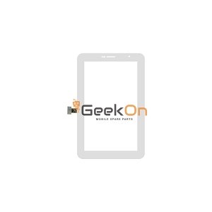 Μηχανισμός Αφής / Touch Screen για Samsung Galaxy Tab 2 7.0 P3100 / P3105 Λευκό