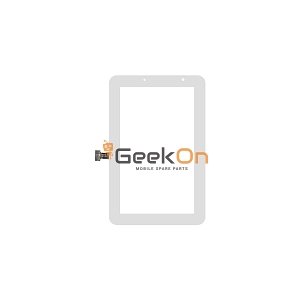 Μηχανισμός Αφής / Touch Screen για Samsung Galaxy Tab 2 7.0 P3110 / P3113 Λευκό