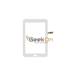 Μηχανισμός Αφής / Touch Screen για Samsung Galaxy Tab 3 Lite 7.0 T110 Λευκό