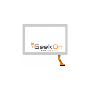 Μηχανισμός Αφής για MLS Alu Plus 4G iQ1019 Λευκό