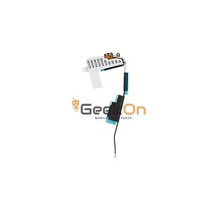 Καλωδιοταινια Κεραίας GPS / GPS Antenna Flex για iPad 6 9.7 2018 / 7 10.2 2019 A1954 / A2198 / A2200