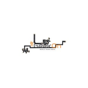 Καλωδιοταινία Κεραίας Wifi / Wifi Antenna Flex για iPad Air 2020 / Air 4 (2pcs)