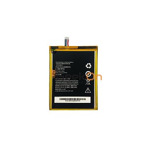 Μπαταρία Για Lenovo L12D1P31 IdeaTab A1000 / A3000 3500mAh