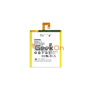 Μπαταρία Για Lenovo L13D1P31 IdeaPad S5000 / IdeaTab A3500 / Tab 2 A7-20F / Tab 2 A7-30 3550mAh