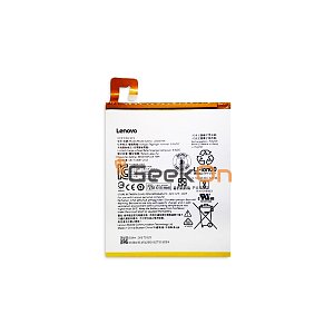 Μπαταρία Για Lenovo L16D1P34 Tab 4 8'' TB-8504 4850mAh