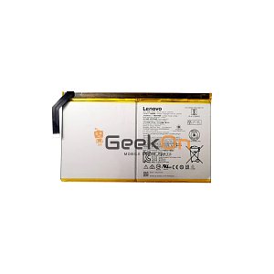 Μπαταρία Για Lenovo L19D2P32 Yoga Smart Tab YT-X705F 7000mAh