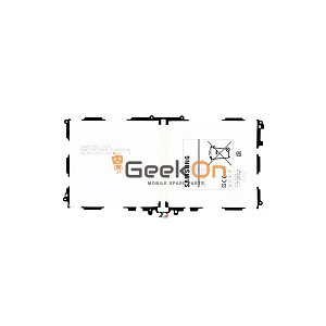 Μπαταρία Για Samsung T8220E P600 / P601 / P605 Galaxy Note 10.1 2014 / T520 / T525 Galaxy Tab Pro 10.1 8220mAh