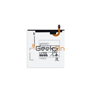 Μπαταρία Για Samsung Tab A 8.0 2017 T380 T385 EB-BT367ABE 5000mAh