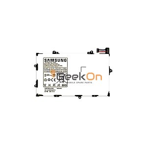 Μπαταρία Για Samsung Galaxy Tab 7.7 P6800 P6810 I815 SP397281A 5100mAh