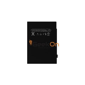 Μπαταρία για Apple iPad Air 2 A1566 / A1567 A1547 020-8562 Li-Ion 3,76V 7340mAh