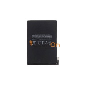 Μπαταρία για Apple Ipad Mini 4 A1538 / A1550 A1546 020-00297 5124mAh
