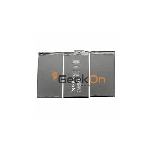 Μπαταρία για Apple iPad 2 A1395 / A1396 / A1397  Li-Ion 3,8V 6930mAh