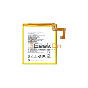 Μπαταρία L19D1P32 Για Lenovo Tab M10 Plus TB-X606F 5100mAh