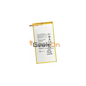 Μπαταρία Για Huawei Mediapad T3 10 HB3080GLE / MediaPad M2 8.0 HB3080G1EBC / Mediapad T1 8.0 HB3080G1EBW 4650mah