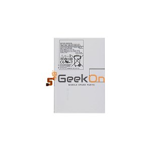 Μπαταρία EB-BT725ABU Για Samsung Galaxy Tab S6 Lite / Tab S5e T860 / P610 / P615 / T725 / T720 7040mAh