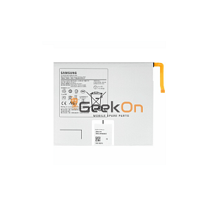 Γνήσια Μπαταρία Samsung EB-BT875ABY Για Galaxy Tab S7 11.0 T870 / T875 / T876B GH43-05028A 8000mAh (Service Pack)