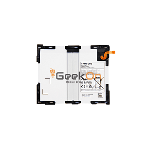 Γνήσια Μπαταρία Samsung EB-BT595ABE Για Galaxy Tab A 10.5 T590 / T595 GH43-04840A 7300mAh (Service Pack)