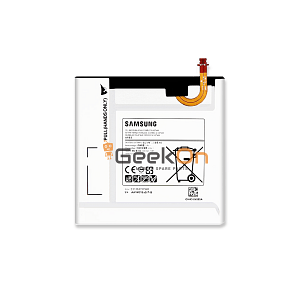 Γνήσια Μπαταρία Samsung EB-BT367ABE Για Galaxy Tab A8 2017 T380 / T385 GH43-04585B 5000mAh (Service Pack)