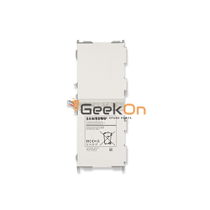 Γνήσια Μπαταρία Samsung EB-BT530FBE Για Galaxy Tab 4 10.1 T530 / T531 / T535 GH43-04157B 6800mAh (Service Pack)