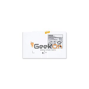 Γνήσια Μπαταρία Samsung EB-BT975ABY Για Galaxy Tab S7 Plus T970 / T976B GH43-05018A 10090mAh (Service Pack)