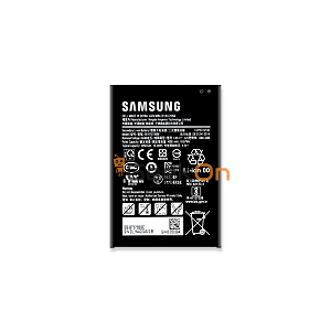 Γνήσια Μπαταρία Samsung EB-BT575BBE Για Galaxy Tab Active 3 T570 / T575 GH43-05039A 5050mAh (Service Pack)