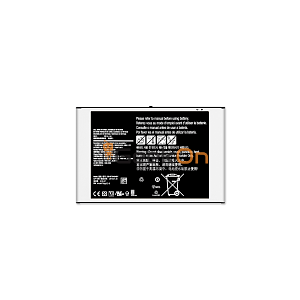 Γνήσια Μπαταρία Samsung EB-BT545ABY Για Galaxy Tab Active Pro T540 / T545 GH43-04969A 7600mAh (Service Pack)