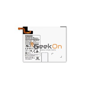 Γνήσια Μπαταρία Samsung EB-BT515ABU Για Galaxy Tab A 10.1 2019 T510 / T515 GH43-04936A 6150mAh (Service Pack)