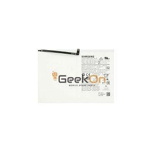 Γνήσια Μπαταρία Samsung SCUD-WT-N19 Για Galaxy TAB A7 10.4 2020 T500 / T505  GH81-19691A 7040mAh (Service Pack)